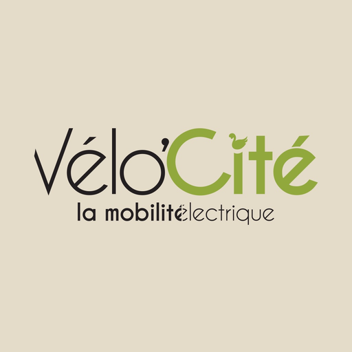 Vélo'Cité - Pays de Laon app icon