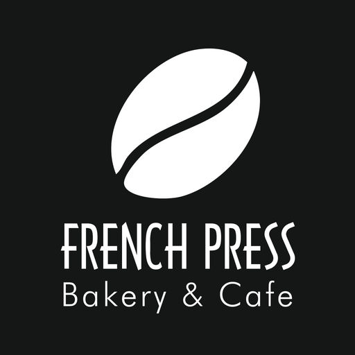 French Press Bakery & Cafe app icon