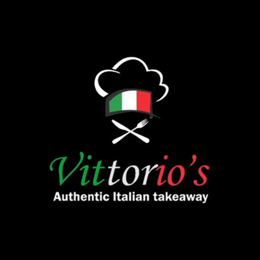Vittorio's Italian Takeaway app icon