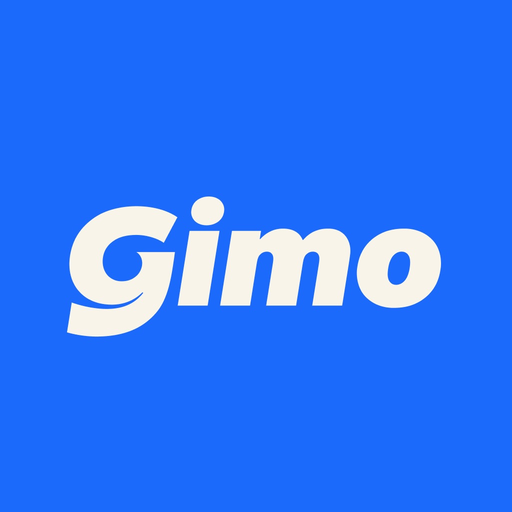 GIMO - Nhận lương sớm 24/7 app icon