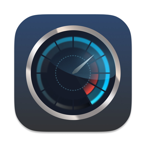Performance Test Benchmark app icon