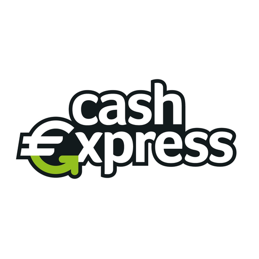 Cash Express app icon