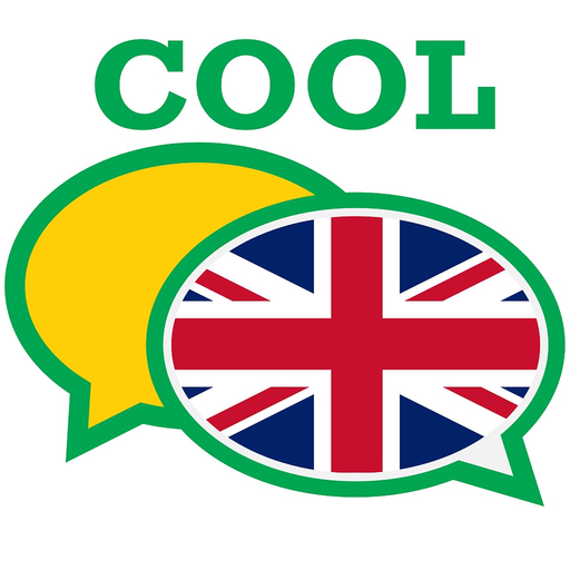 Cool Vocabulary app icon