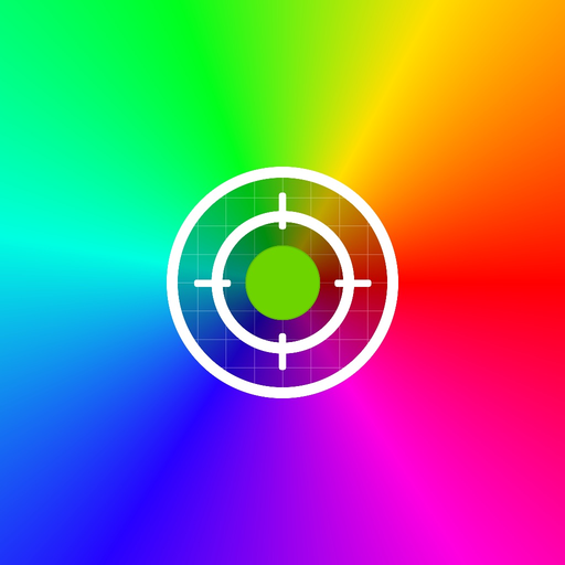Colorimeter App app icon
