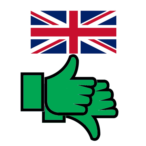Cool Words I app icon