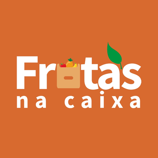 Frutas na Caixa app icon