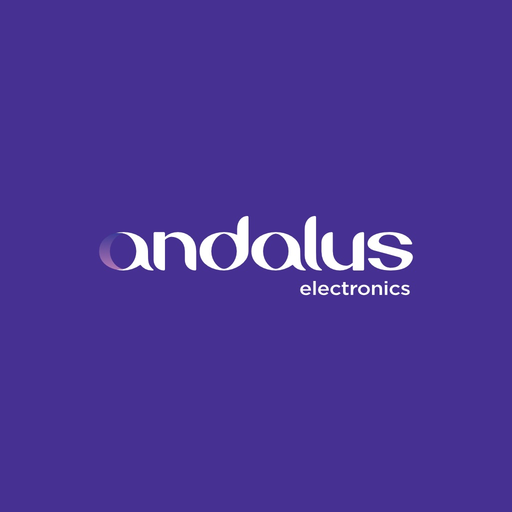 Andalus Electronics app icon