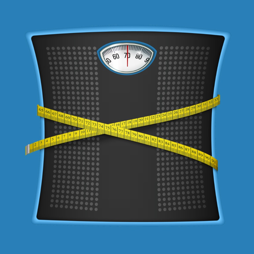MyWeight Assistant app icon