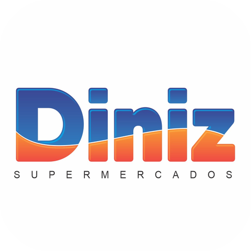 Diniz Supermercados app icon