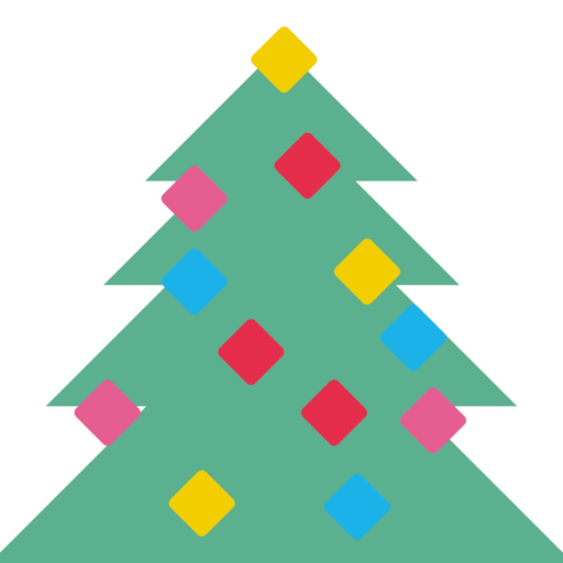 Appt Christmas Surprise app icon
