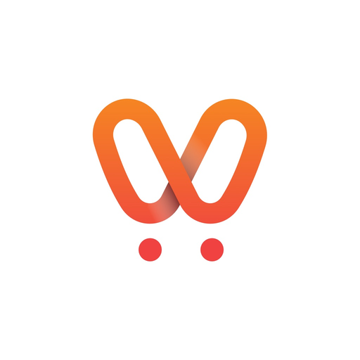 Sarwa - Online Shopping App app icon