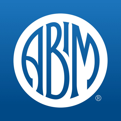 ABIM Physician Portal app icon