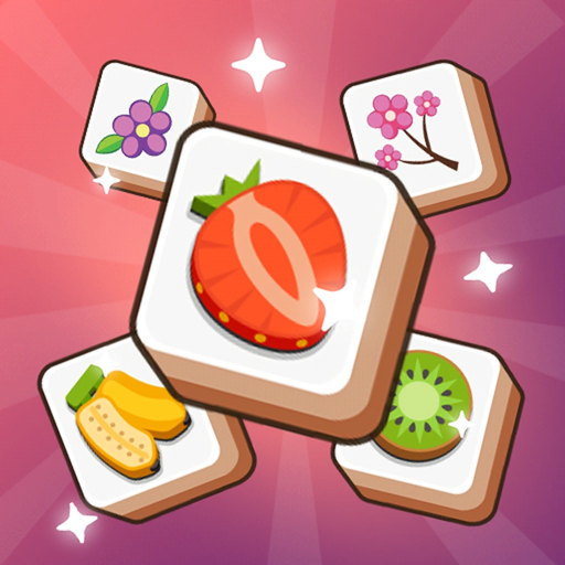 Tile Craft - Connect Master app icon