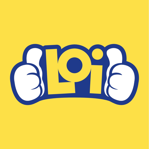 LOi - La Oferta Irresistible app icon