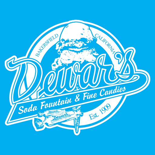 Dewar's Candy Shop Inc. app icon
