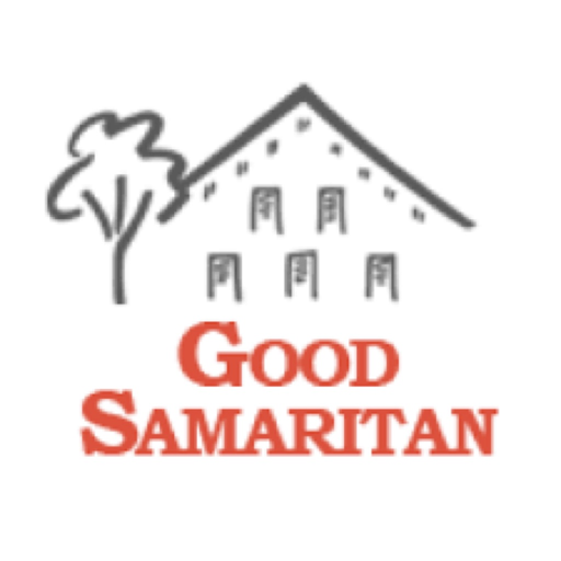 Good Samaritan SF app icon