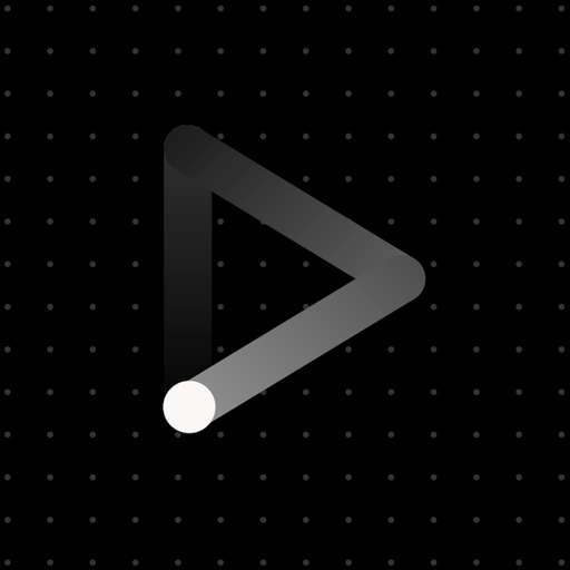 Quanta / Signal / Noise app icon