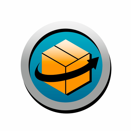 Orion Smart Deliveries app icon