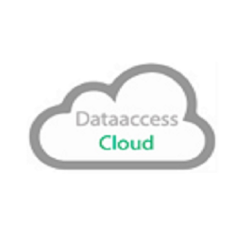 Dataaccess Cloud app icon