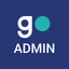 GoAdminApp icon
