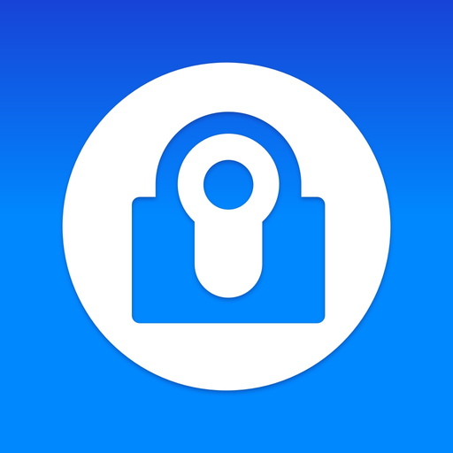 Fluistr app icon