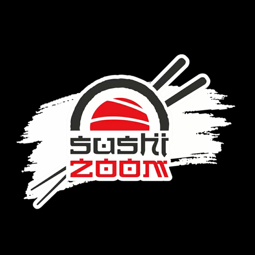 Sushi Zoom app icon