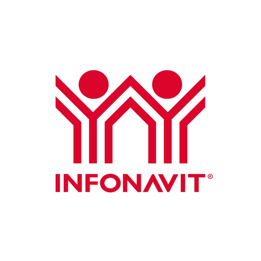 Mi Cuenta Infonavit Móvil app icon