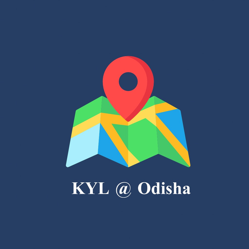 KYL Odisha app icon