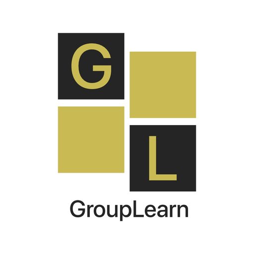 GroupLearn app icon