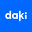 Daki | Mercado em 15 minutos icon