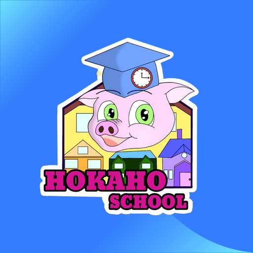 Hokaho Toronto School Finder app icon