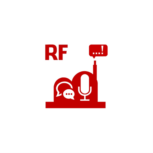 Redefabrik app icon