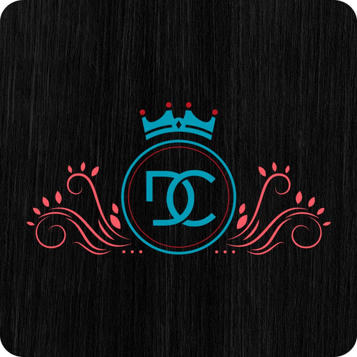 DC Gold app icon