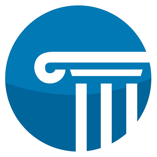 Rahgozar Law Firm app icon