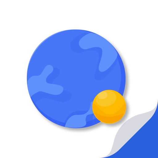 Time Notes app icon