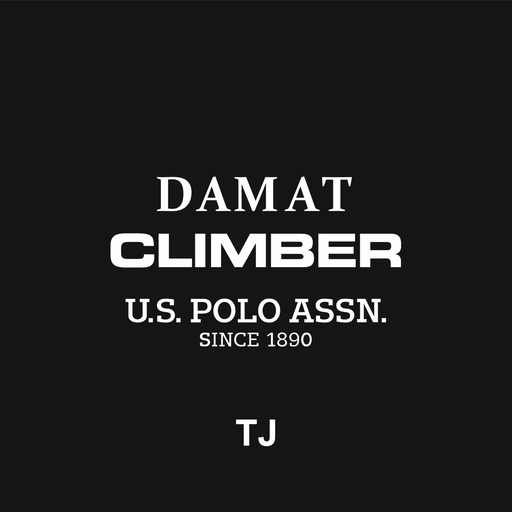 ClimberDamat app icon