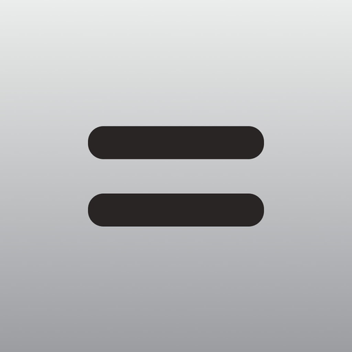 TinyMath Finance Calculator app icon