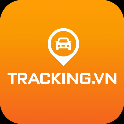 TRACKING.VN app icon