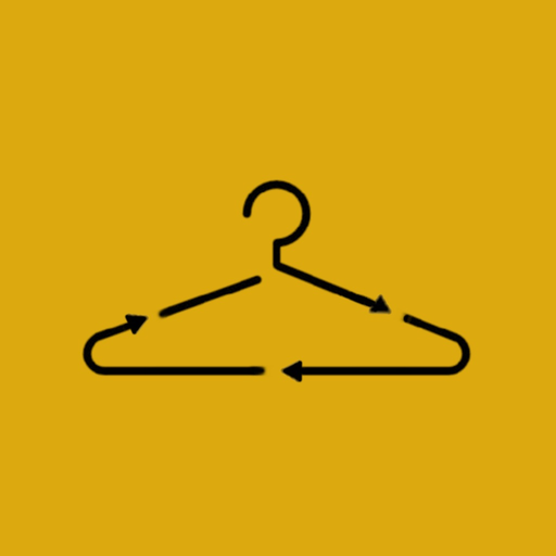 EXBrands app icon