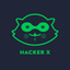 HackerX: Learn Ethical Hacking icon
