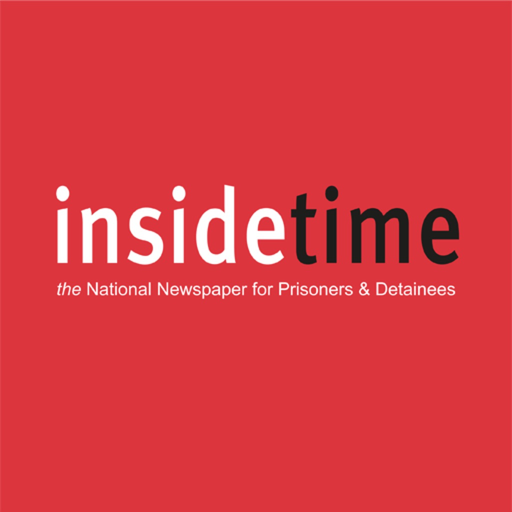 InsideTime app icon