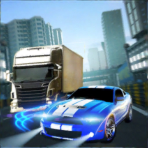 Car Racing Mania 3D app icon