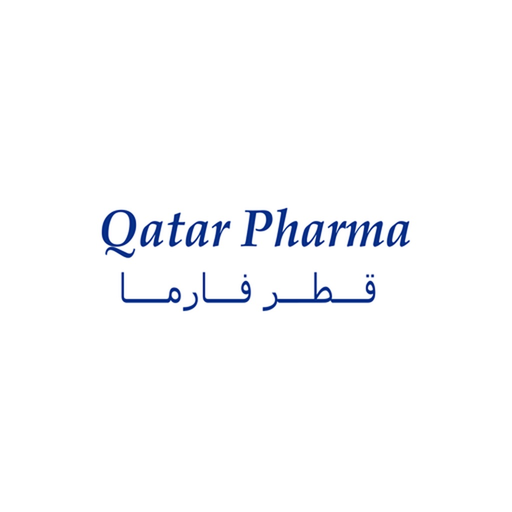 Qatar Pharma app icon