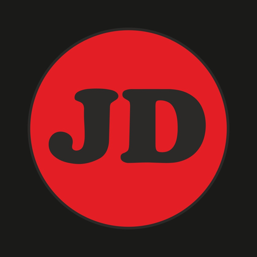 John Döner · Минск app icon