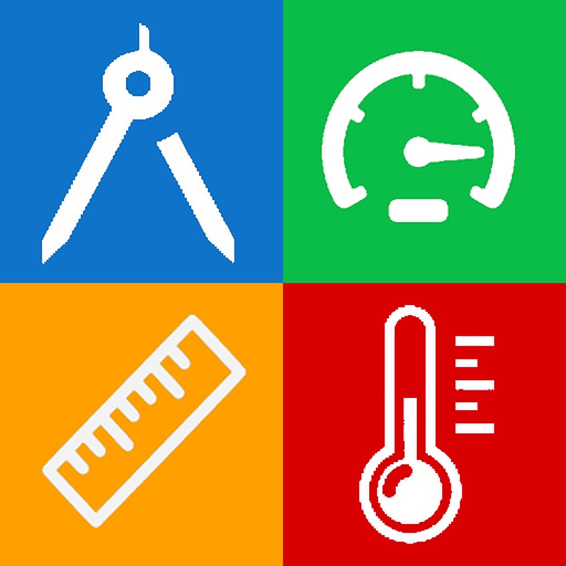 Unit Converter SW app icon
