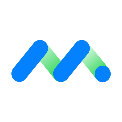 Monocar - new era of a motion app icon