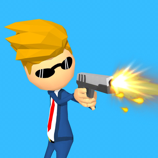 Trigger Time app icon