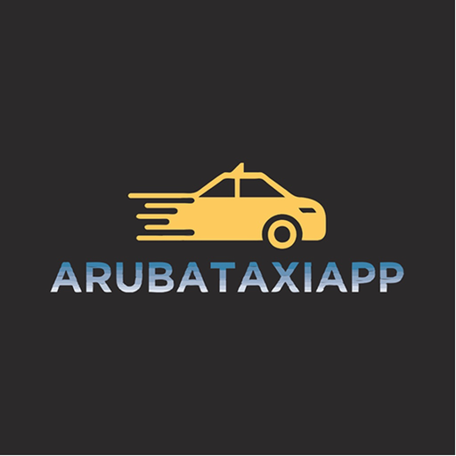 Aruba Taxi App app icon