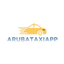 Aruba Provider App icon