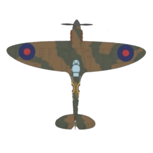 Achtung Spitfire app icon